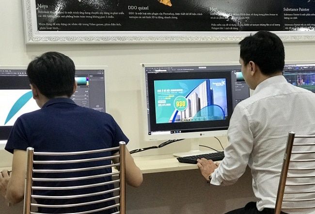 Đồ họa Sài Gòn - Top 5 địa chỉ đào tạo Autocad chất lượng nhất TP.HCM