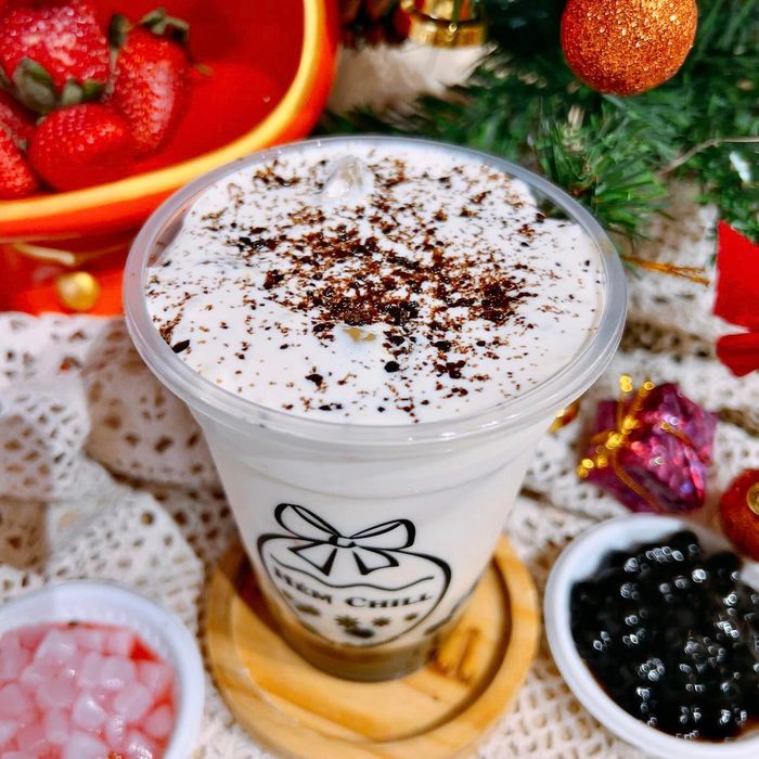 Hẻm Chill ảnh 2 - Góc thưởng thức đầy nghệ thuật