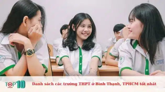THPT Đông Đô - Nơi chắp cánh ước mơ