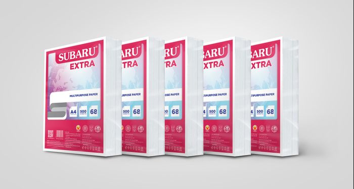 Hình ảnh sản phẩm giấy đa năng của Vĩnh Thịnh