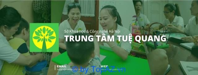 Địa chỉ giáo dục uy tín cho trẻ tự kỷ tại Thủ đô