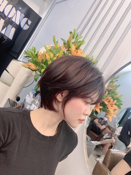 Hình ảnh Phong Nam Hair Salon - Không gian sang trọng, dịch vụ chuyên nghiệp