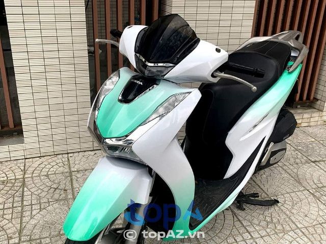 Decal43 Đà Nẵng - Nghệ thuật biến hóa xe thành kiệt tác