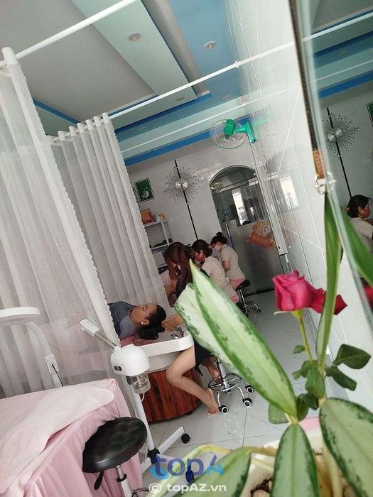 Rose Spa - Địa chỉ vàng chăm sóc sức khỏe tại TP. Bà Rịa