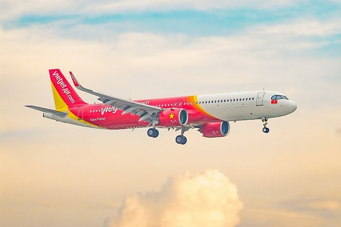 Hành trình khám phá Ô Trấn bằng đường hàng không với điểm đến là Thượng Hải