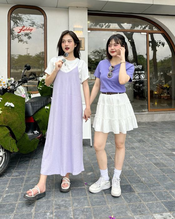 Hình ảnh thứ hai từ Red Shop - sắc đỏ quyến rũ