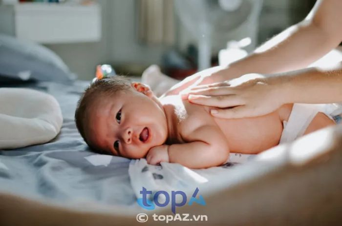 Tâm Bình Care - Chăm sóc bằng cả tấm lòng