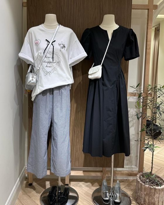Hình ảnh tinh tế từ Charlott Shop