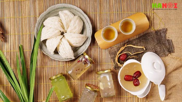 Yến Sào Vạn Xuân - Địa chỉ vàng cho những ai tìm kiếm yến sào chính hạng chất lượng cao