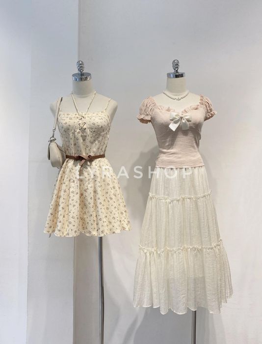 Hình ảnh đầy cảm hứng từ Lyra Shop