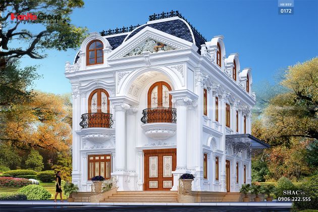 Sơn Hà - Hành trình kiến tạo không gian sống đẳng cấp