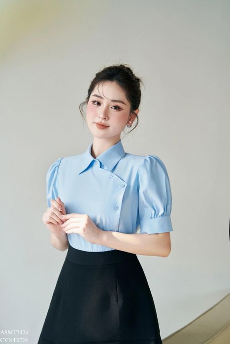 Khoảnh khắc xuất sắc từ Tiin Store