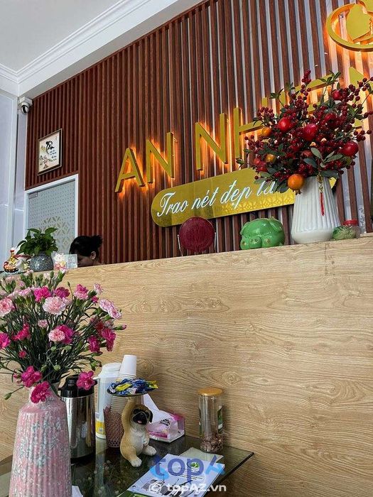 Spa An Nhiên Bà Rịa - Điểm dừng chân lý tưởng cho hành trình thư giãn