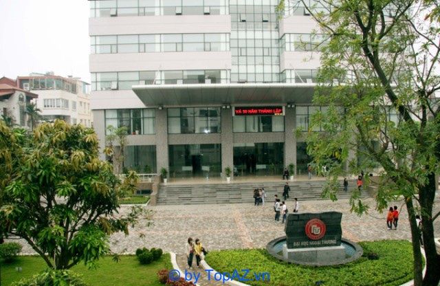Trung tâm tiếng Hàn FTU - Nơi ươm mầm tài năng Hàn ngữ