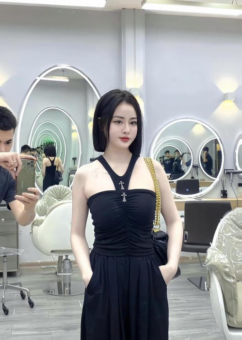 Hình ảnh Phi Thiên Anh Hair Salon - Tác phẩm nghệ thuật từ những mái tóc