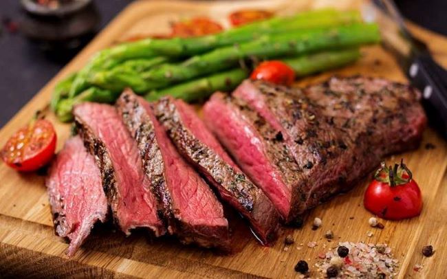 5 quán beefsteak Quận 12 được lòng thực khách - điểm đến lý tưởng cho tín đồ ẩm thực