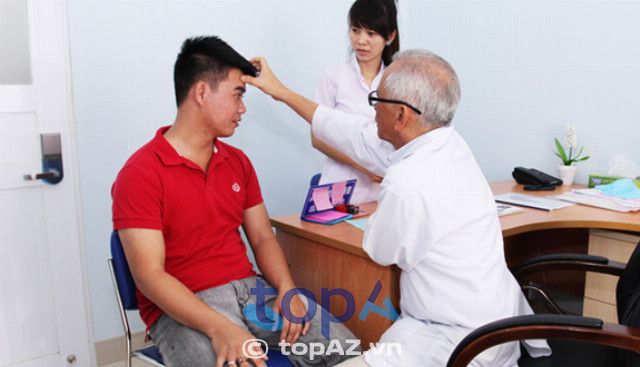 Phòng khám Bác sĩ Đoàn Văn Hùng - Nơi gửi trọn niềm tin cho làn da khỏe đẹp