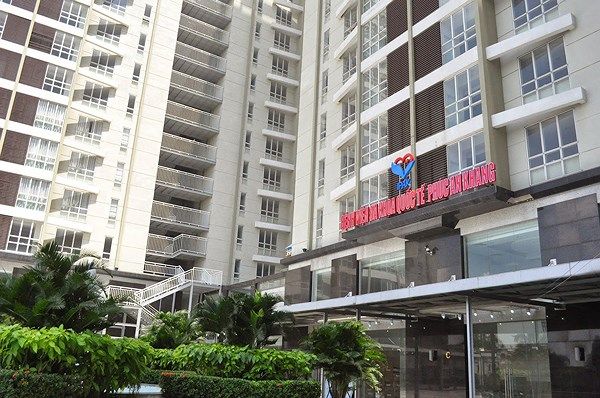 Bệnh viện Quốc tế Phúc An Khang - Tiêu chuẩn vàng trong phục hồi chức năng