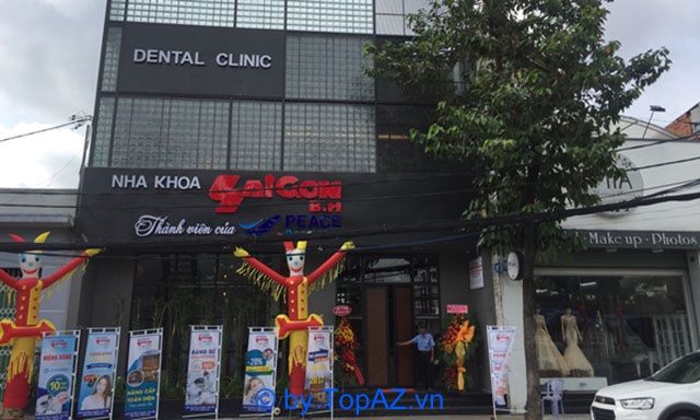 Địa chỉ nhổ răng khôn an toàn, không đau tại Biên Hòa