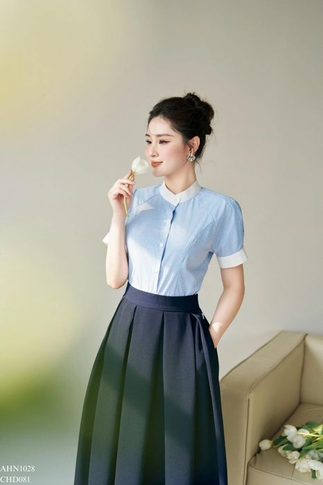 Hình ảnh ấn tượng từ Tiin Store
