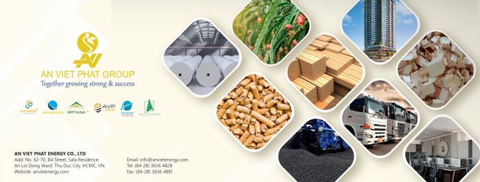 Hình ảnh dây chuyền sản xuất hiện đại tại Tập đoàn An Việt Phát