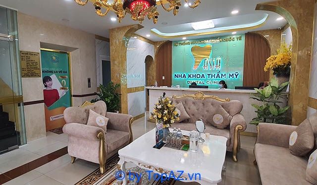 Địa chỉ nhổ răng khôn an toàn, uy tín tại Biên Hòa
