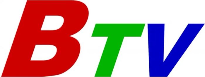 Biểu tượng Đài PT-TH Bình Dương - Dấu ấn truyền thông vùng công nghiệp