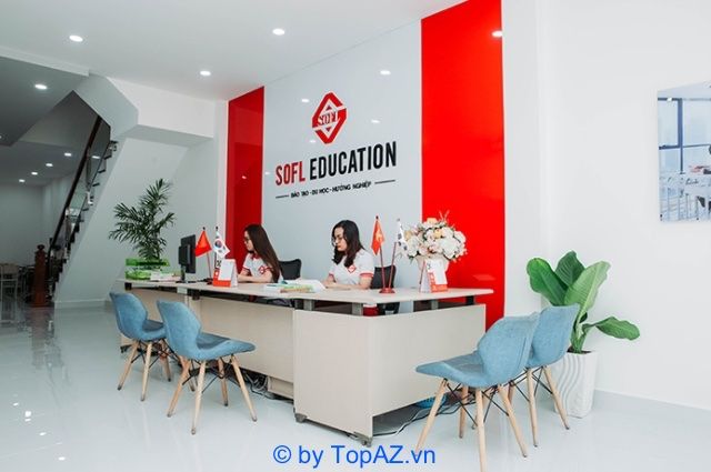 Hệ thống đào tạo tiếng Hàn chuẩn Hàn Quốc tại thủ đô
