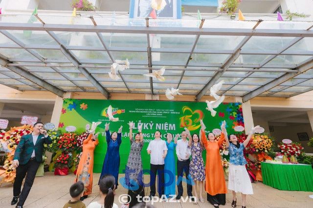 Hành trình chăm sóc và can thiệp trẻ đặc biệt tại Thủ đô