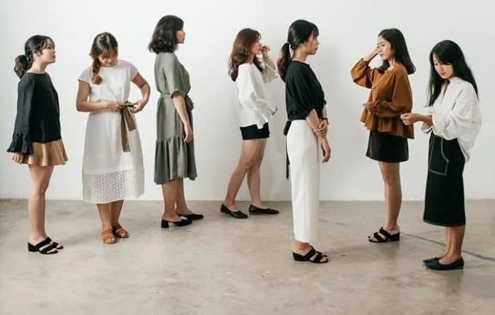 libe workshop - thương hiệu thời trang nữ đẳng cấp