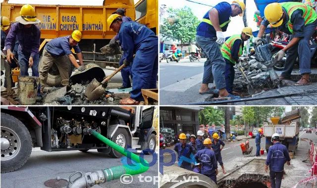 Môi Trường Xanh - Đơn vị vệ sinh môi trường hàng đầu tại Tiền Giang