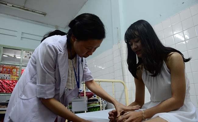 Bệnh viện Phục hồi chức năng TP.HCM