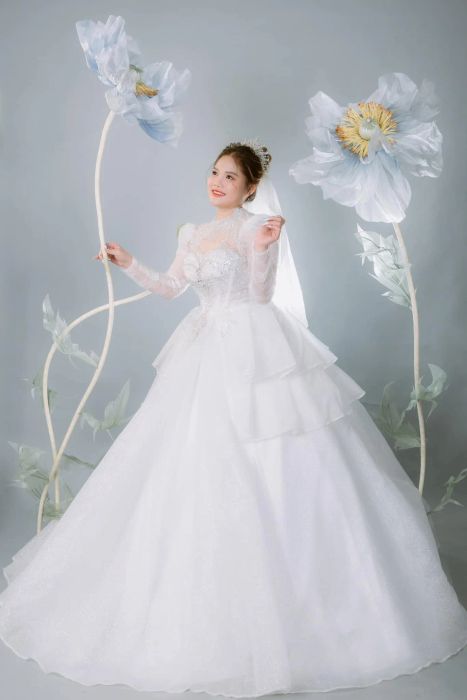 Hình ảnh Rùa Studio - Nơi lưu giữ những khoảnh khắc đẹp nhất ngày trọng đại