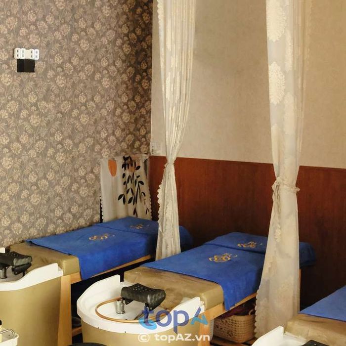 Chi Wellness Spa - Viên ngọc giữa lòng TP. Bà Rịa