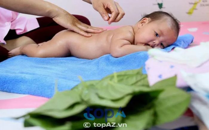 GO MOM - Đồng hành cùng thiên chức làm mẹ
