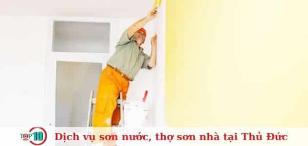 Công Ty Xây Dựng Nhân Thủy