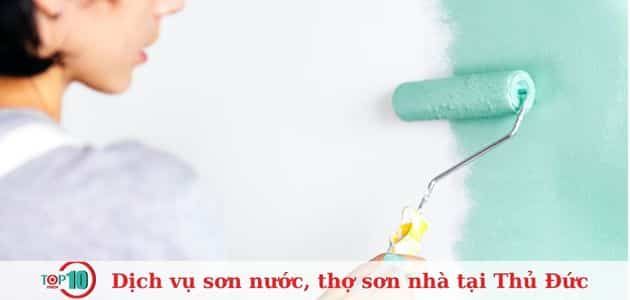 Thuận Phát Như Ý - Đồng hành cùng không gian sống của bạn