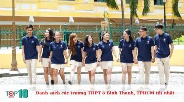 UK Academy - Hệ thống giáo dục chuẩn Anh Quốc
