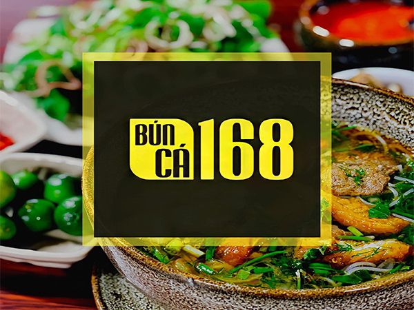Hình ảnh quán Bún Cá 168 Ninh Bình