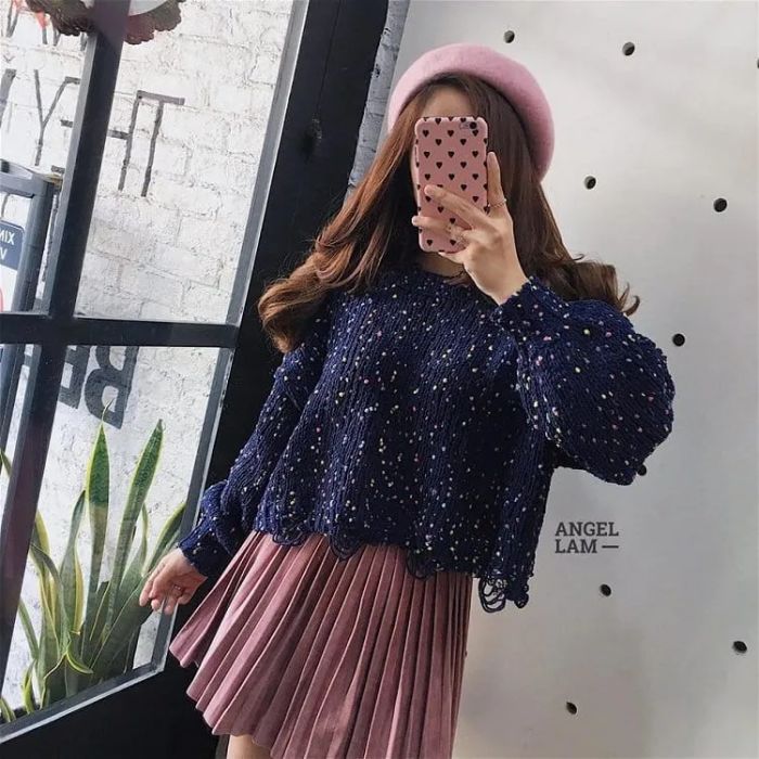 Angle Lam Shop - Điểm hẹn thời trang đa phong cách