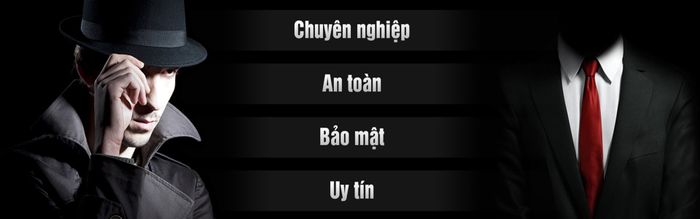 Hình ảnh minh họa chân thực về quy trình điều tra chuyên nghiệp