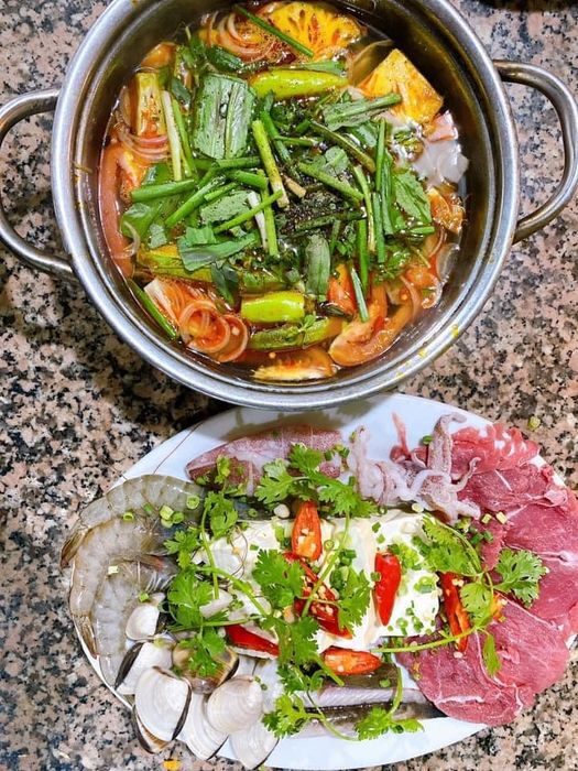 Góc nhìn chân thực về các món ngon QUÁN MÔ (Ảnh 2)