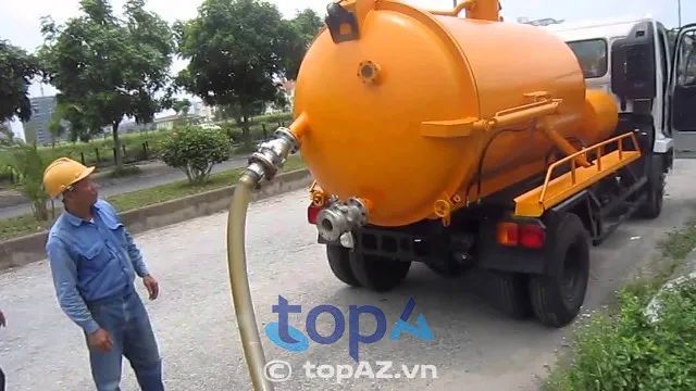 Việt Xanh - Thương hiệu vàng trong lĩnh vực vệ sinh môi trường tại Tiền Giang