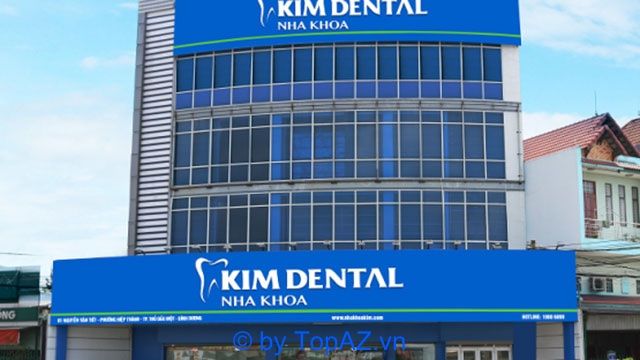 Địa chỉ nhổ răng khôn uy tín tại Biên Hòa