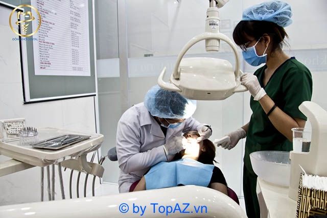 Tìm địa chỉ nhổ răng khôn uy tín tại Biên Hòa
