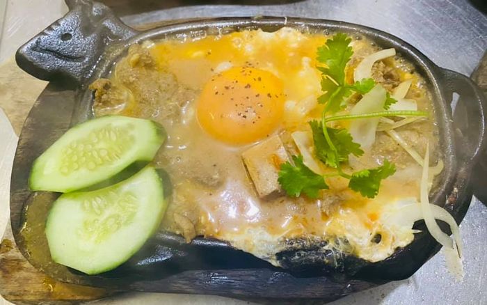 Hình ảnh Gato Corner - Bánh mì sáng đậm đà