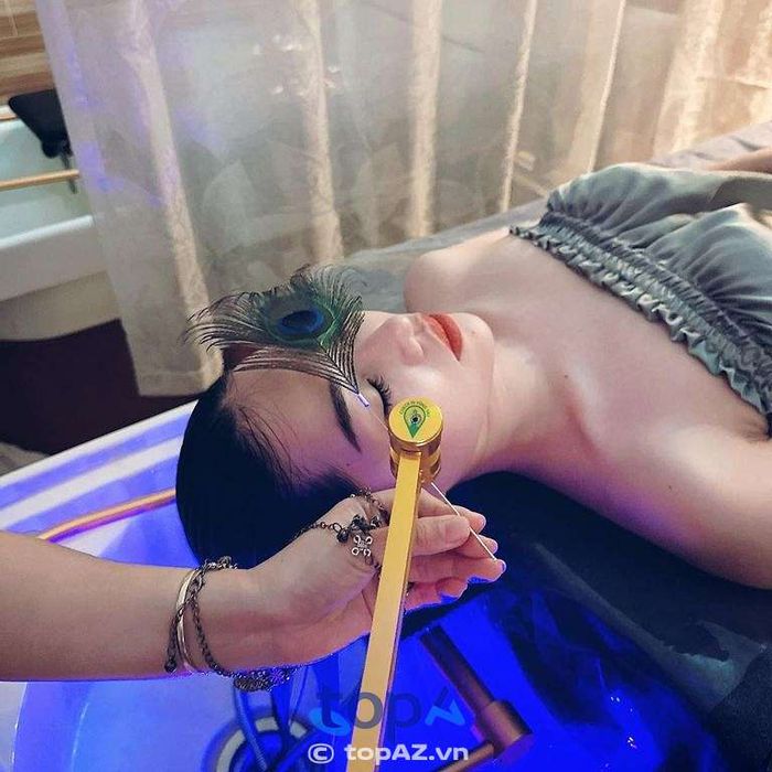 Choco Beauty & Relax - Điểm hẹn thẩm mỹ đáng trải nghiệm tại TP. Bà Rịa