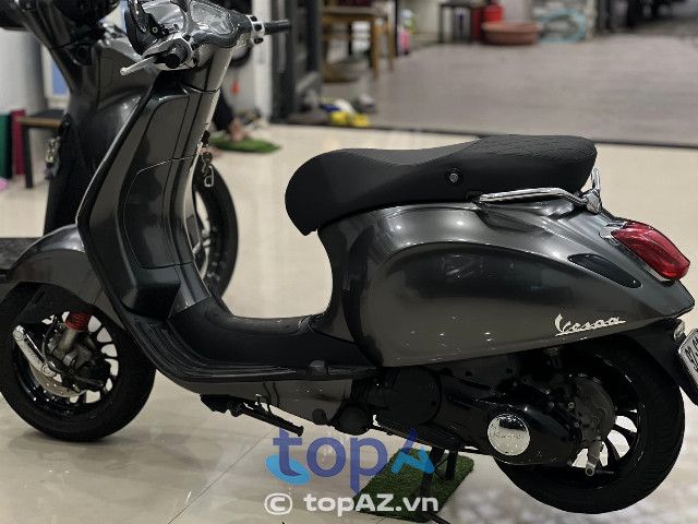 Dán Xe Đẹp Đà Nẵng - Nơi biến hóa xe máy thành tác phẩm nghệ thuật