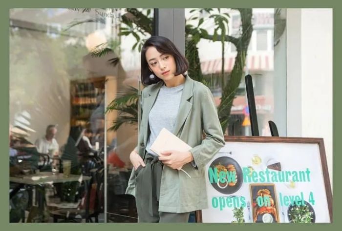 Top 10 shop thời trang nữ đẹp nhất TP.HCM được yêu thích (P.8)