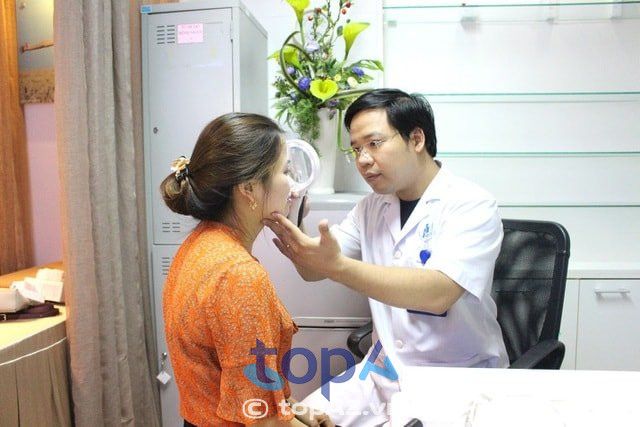 Phòng Khám Da Liễu BS Hà Nguyên Hào - Địa chỉ vàng cho sức khỏe làn da